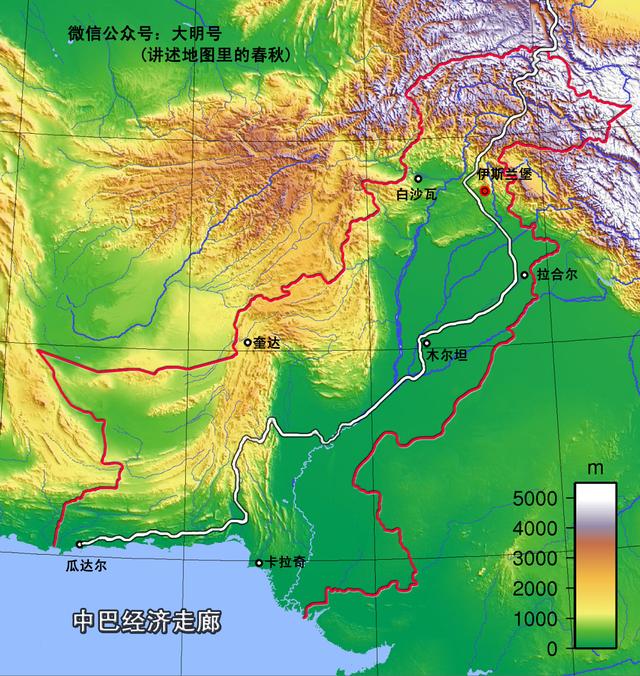 新加坡再见！3大举措助力中国不再受制于马六甲海峡