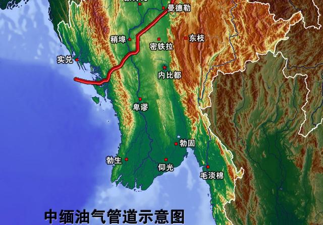 新加坡再见！3大举措助力中国不再受制于马六甲海峡