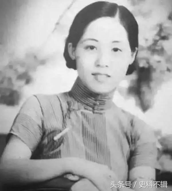 13岁青楼卖唱，15岁督军夫人，得罪杜月笙却开启一段商业传奇