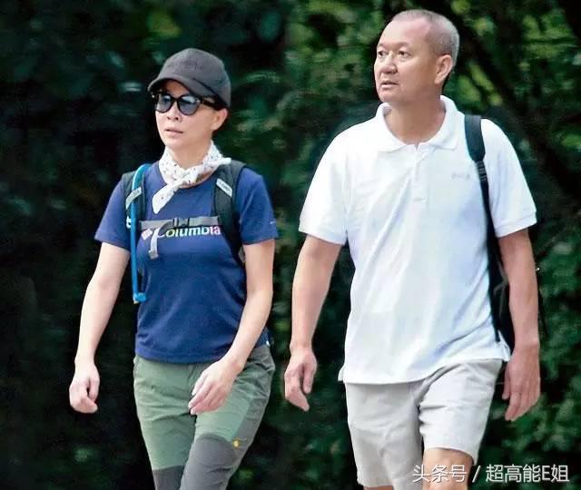 “恃靓行凶”的关之琳用美貌赚来的，又用情爱赔了出去