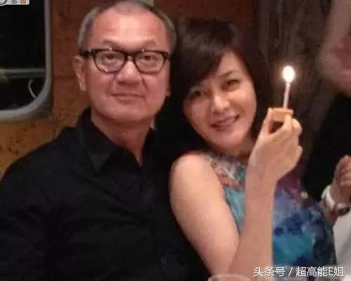 “恃靓行凶”的关之琳用美貌赚来的，又用情爱赔了出去