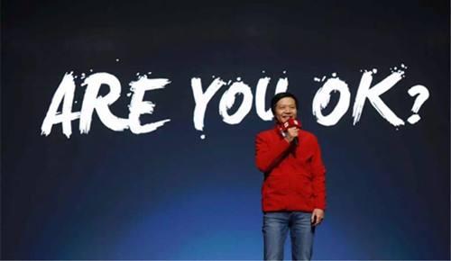 让全世界人吃上小米，小米宣部进军越南，air you ok?