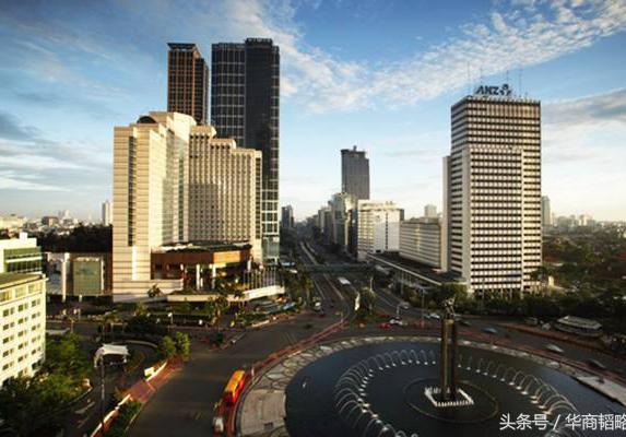 在华投资25年，资产过千亿，这家印尼企业为何独爱中国？