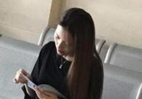 曾是最美校花，被女歌手告上法庭，博客匿名自夸，如今变18线