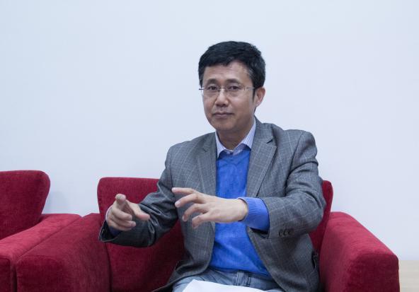 专访校友｜83级校友、东南大学“长江学者”特聘教授崔铁军