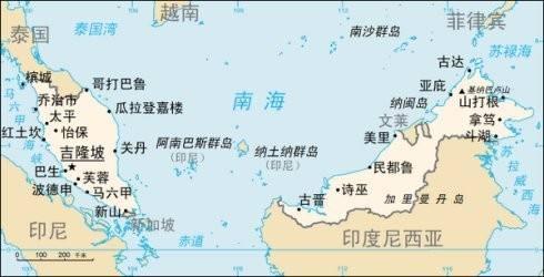 马来西亚的多族群相处之道