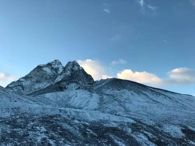 一人走完尼泊尔EBC，我的梦想实现之旅（下）