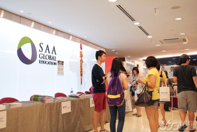 2017年高考后留学新加坡会计学院怎么样