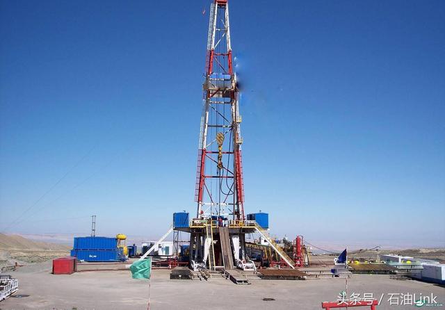 石油回暖大信号！油服巨头斯伦贝谢扭亏为盈 