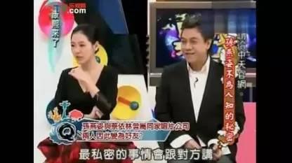 她在最红时隐退又复出，在高峰时结婚生子，绝对任性却依旧爆红