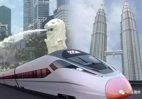 新加坡“北门户”再升级，却要沾邻国的光！