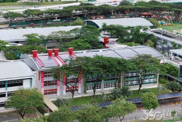 新加坡建筑管理学院留学政策怎样？