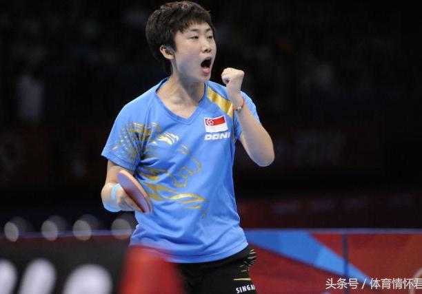 冯天薇经历“六宗罪”仍未被信任，新加坡宁愿输日本也要把她雪藏