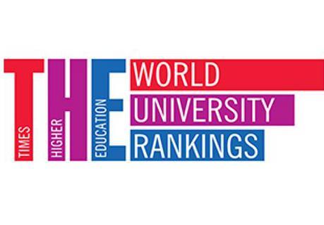 THE发布2017全球年轻大学排行榜