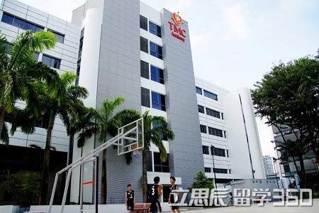 新加坡TMC学院优势是什么？