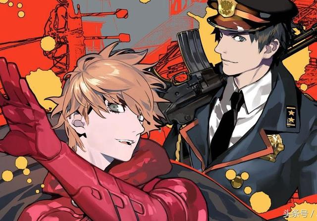 出钱的是爷做动画的是孙子，日本动画制作委员会模式