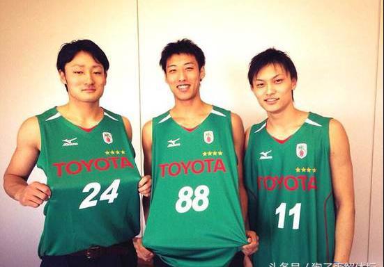 将再战中国！被日本归化华裔球员：战胜中国时 感觉做日本人真好