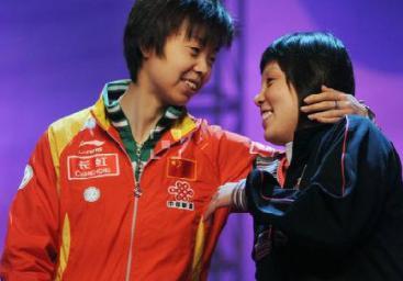 命苦！国乒名将因伤丢主力 入籍新加坡自曝遭渣男包小三无情抛弃