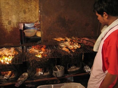 花3000元旅行20天，还能吃到超赞的美食，穷游泰国全攻略