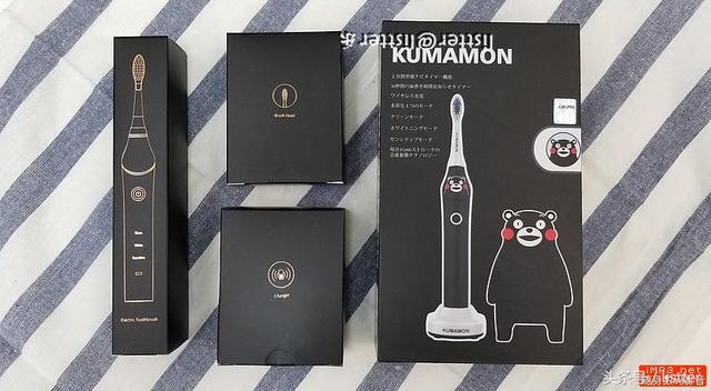 电动牙刷手动牙刷选哪个？用这我能刷满2分钟！