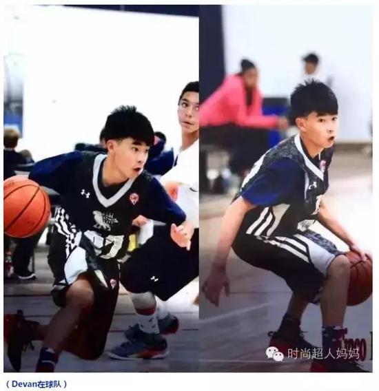 美国超人妈妈：如何帮孩子申请美国私立中学