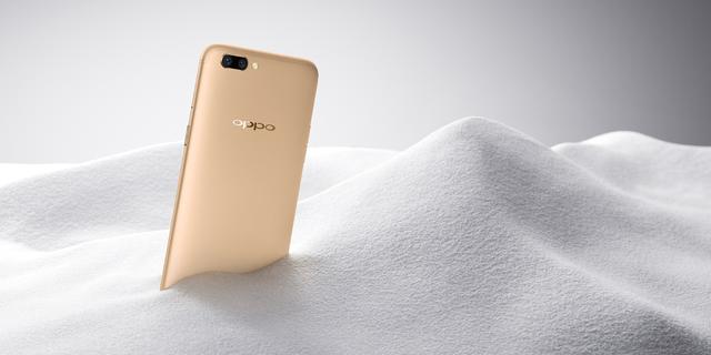 国产手机国际化进程急速扩张 OPPO R11已登陆新加坡和台湾