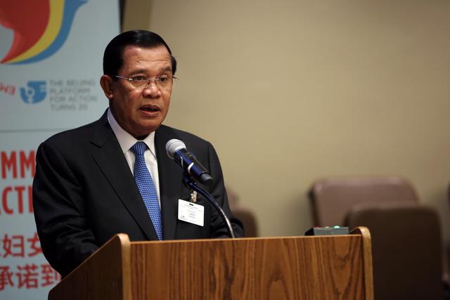 美国又要拿援助威胁东南亚这一小国，结果碰个鼻青脸肿直接被怼！