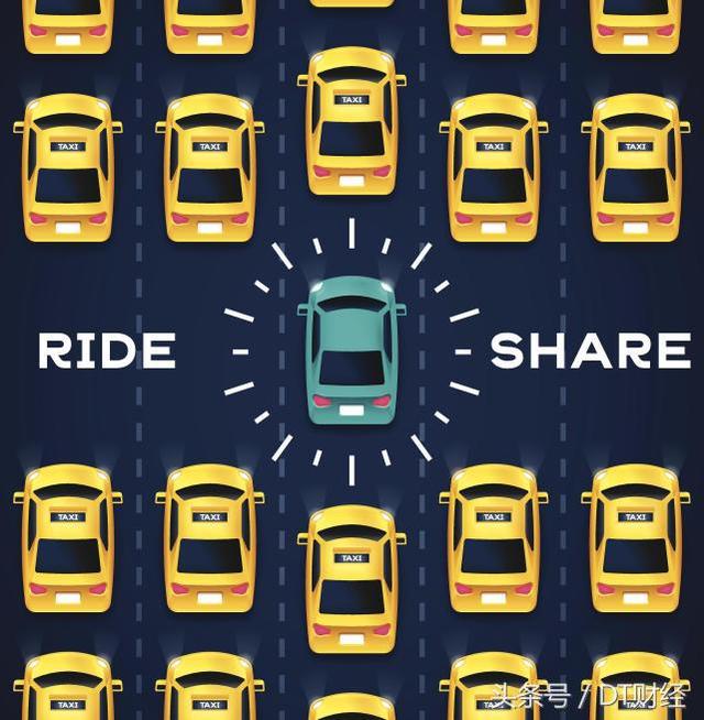 1.7亿条出租车轨迹数据告诉你大城市治堵“秘方”