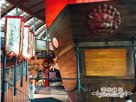 想要进行新加坡移民需要哪些条件