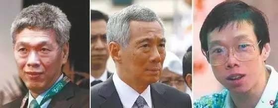 李显龙道歉了，新加坡终究不该是“李家坡”