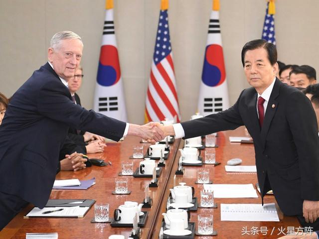  馒头改窝窝头饿不死韩国，批评的武器代替不了武器的批判