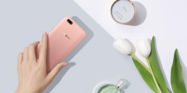 国产手机国际化进程急速扩张 OPPO R11已登陆新加坡和台湾