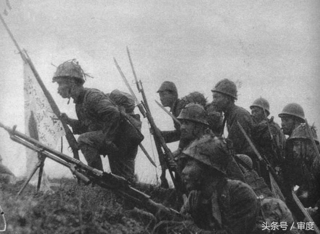 二战日军耍无赖，此国应对手段令人叫绝：确保没有活着的日本人
