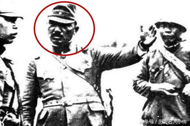 此人打响侵华第一枪，异想天开导致10万日军丧生，成为二战日本耻辱，到死都在为自己辩解