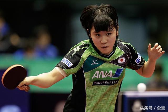 17岁日本乒乓神童三个月前打爆中国队，如今却被轮番“教做人”