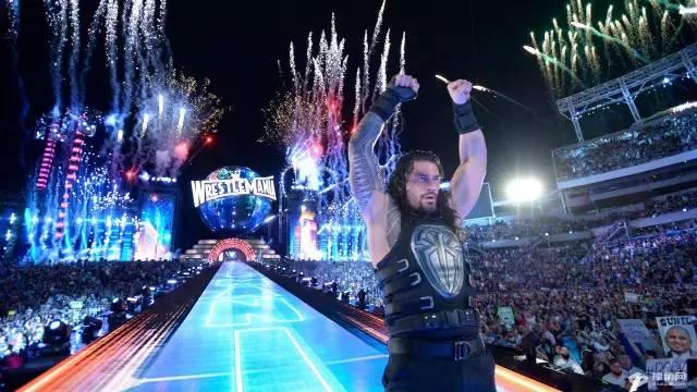 罗曼大帝再度公然叫嚣葬爷！送葬者退役之谜或将近期揭晓！