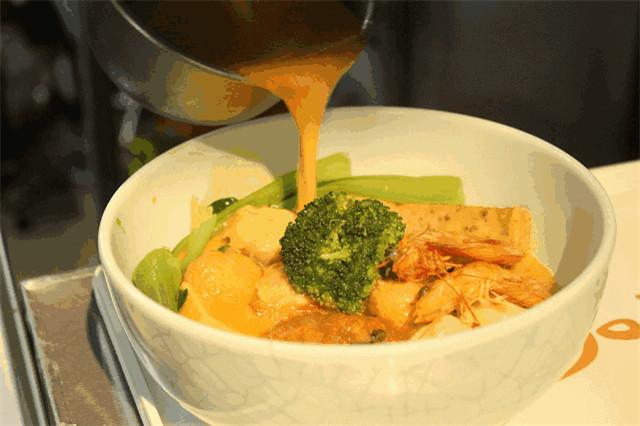 一口霸占你所有味蕾 这道美食来湖州了