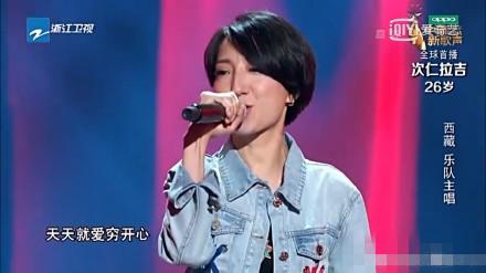 《中国新歌声》开播 广告多回锅肉多唯缺新意！