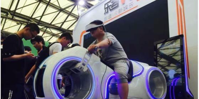 ChinaJoy已是游戏等商家必争之地，比起美女和主播，这个展台靠它火了