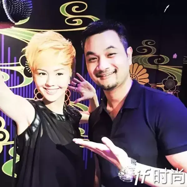 真好！不美颜不磨皮，孙燕姿还是我们喜欢过的样子