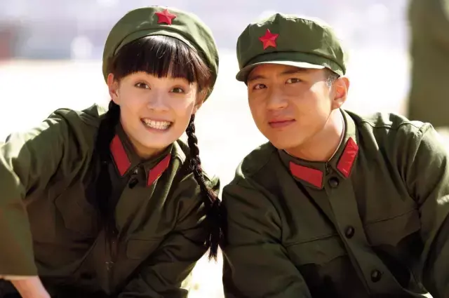 除了双宋，娱乐圈还有哪些荧屏CP现实中在一起了