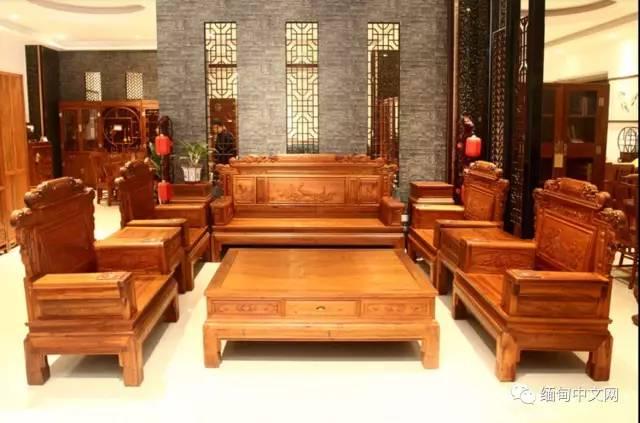 缅甸的这个行业要火！来自新加坡、马来西亚、中国的70多家公司纷纷表示要投资