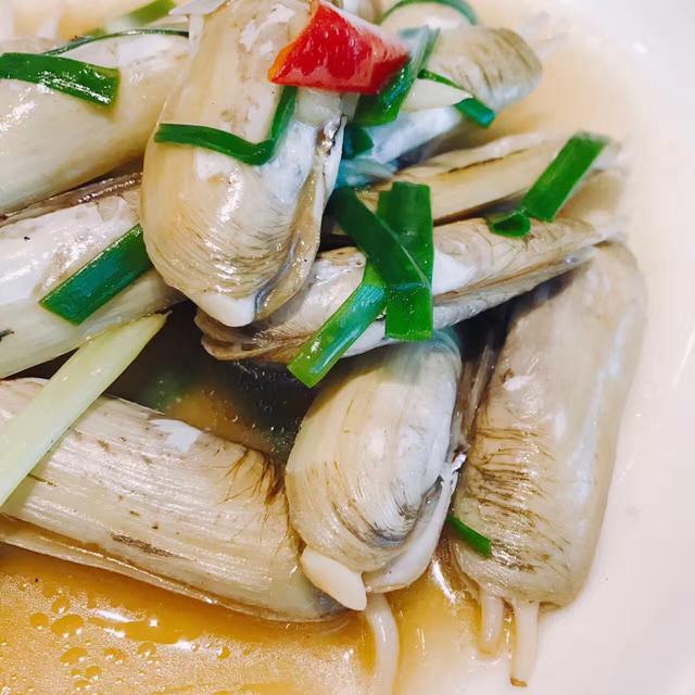 福建有一家新加坡米其林一星 据说有家的味道