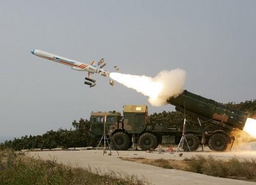 美国击沉退役航母数据：需要200枚反舰导弹才能击沉