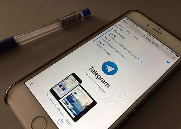 成极端分子勾连渠道遭印尼封杀，一加密聊天工具屏蔽涉恐内容