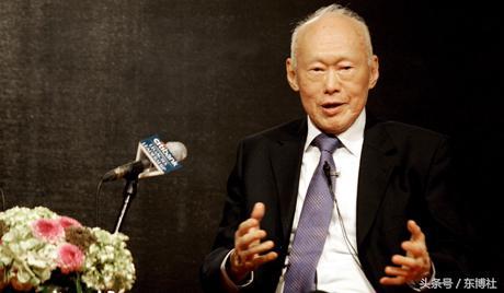 在中国和美国之间，新加坡选择谁？