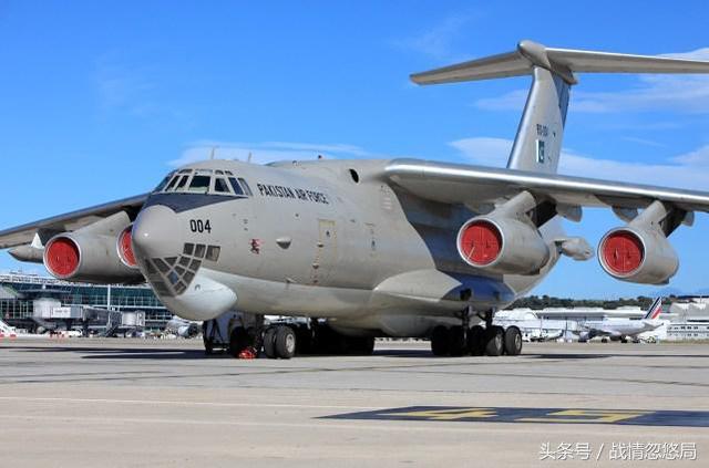 美国最铁杆的盟友以色列求购飞机被拒绝，法国已有十多架