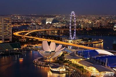 大专生新加坡留学如何圆梦狮城！