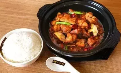 黄焖鸡米饭要进军美国，中国特色快餐是否能在外国也斩获吃货心？