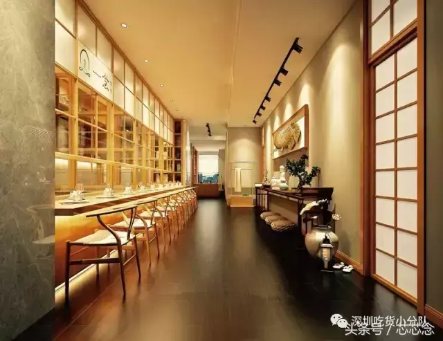 深圳的万象天地将迎来这么多好吃的，我有点欣喜若狂了